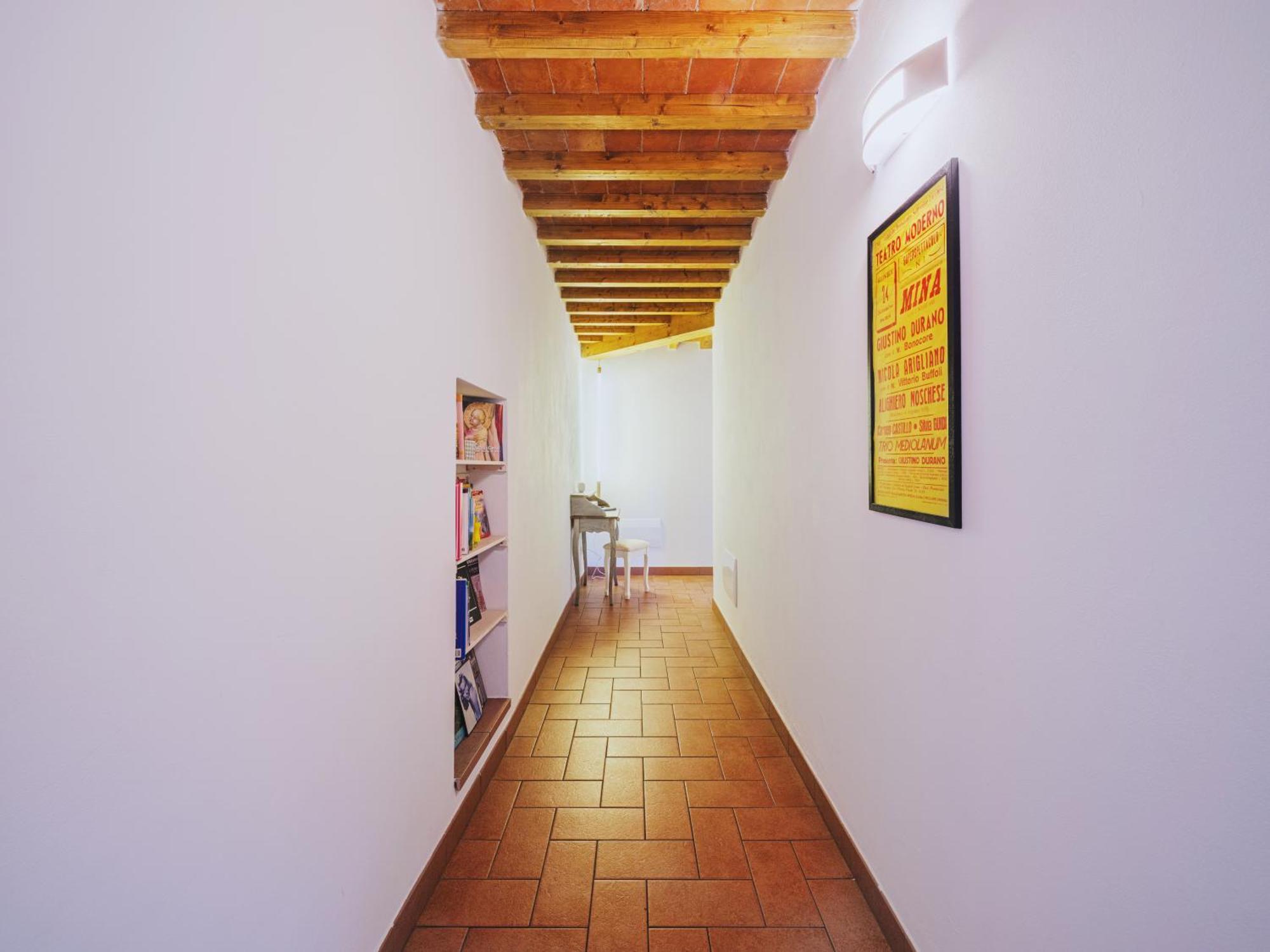 Casa Aida Luxury Apartment In The Heart Of Lucca Exterior foto