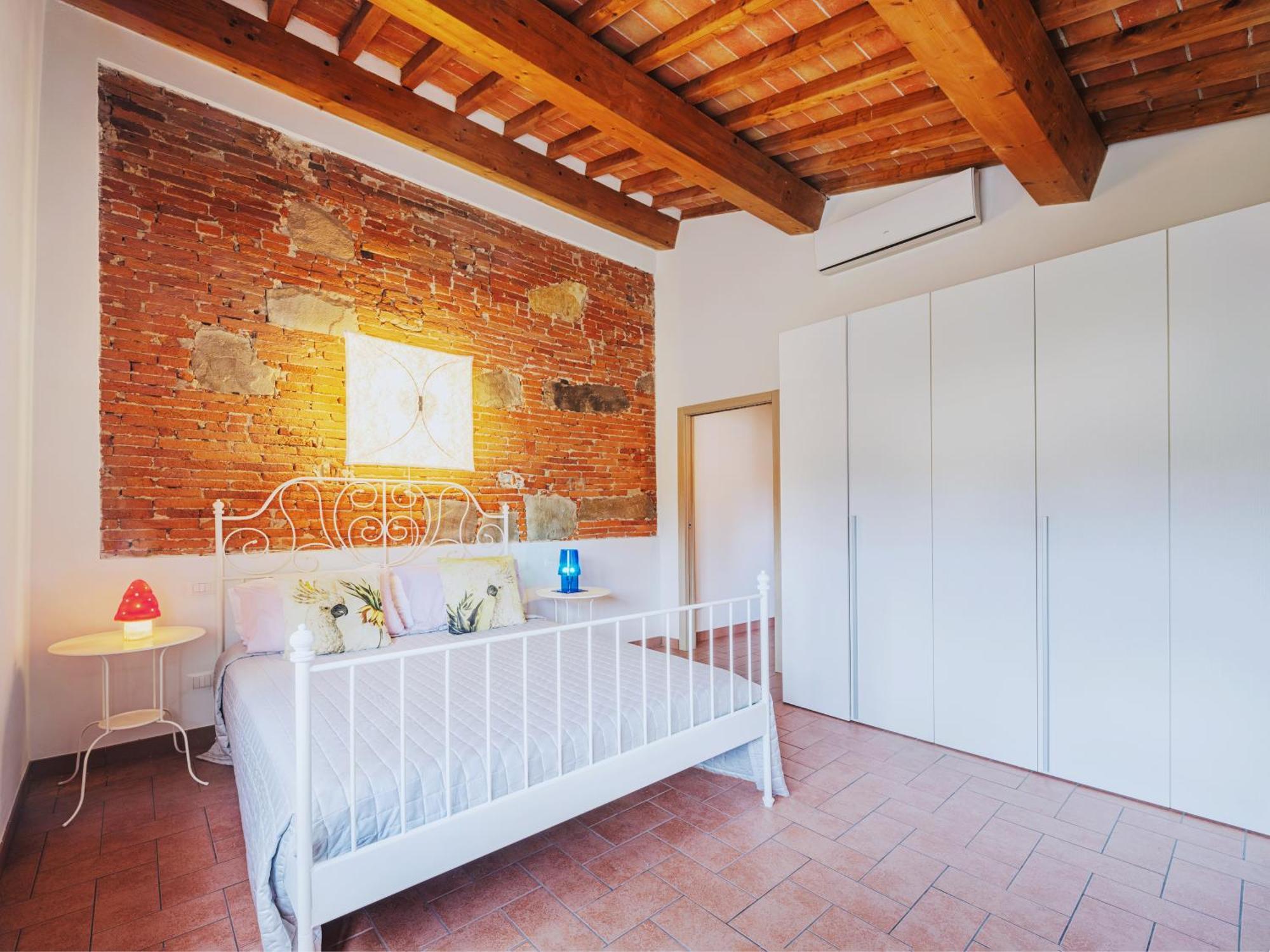 Casa Aida Luxury Apartment In The Heart Of Lucca Exterior foto